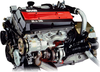 P1083 Engine